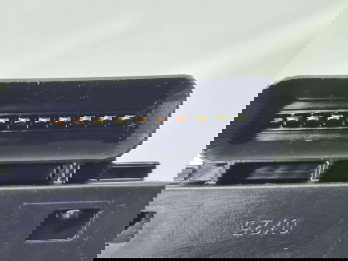  Maneta stergator MAZDA CX-5 (KE) [Fabr 2011-2016] KD47-17F899