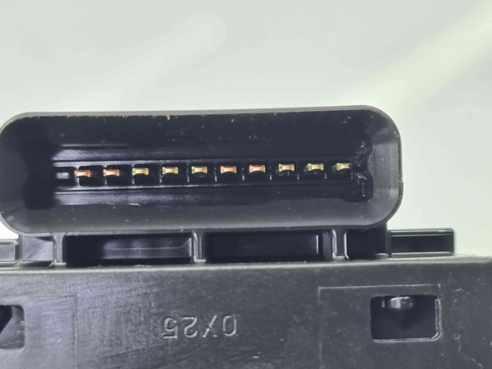 Maneta stergator MAZDA CX-5 (KE) [Fabr 2011-2016] KD47-17F899 - imagine 4