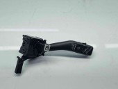  Maneta stergator Volkswagen Golf 6 (5K1) [Fabr 2009-2013] 1K0953519H