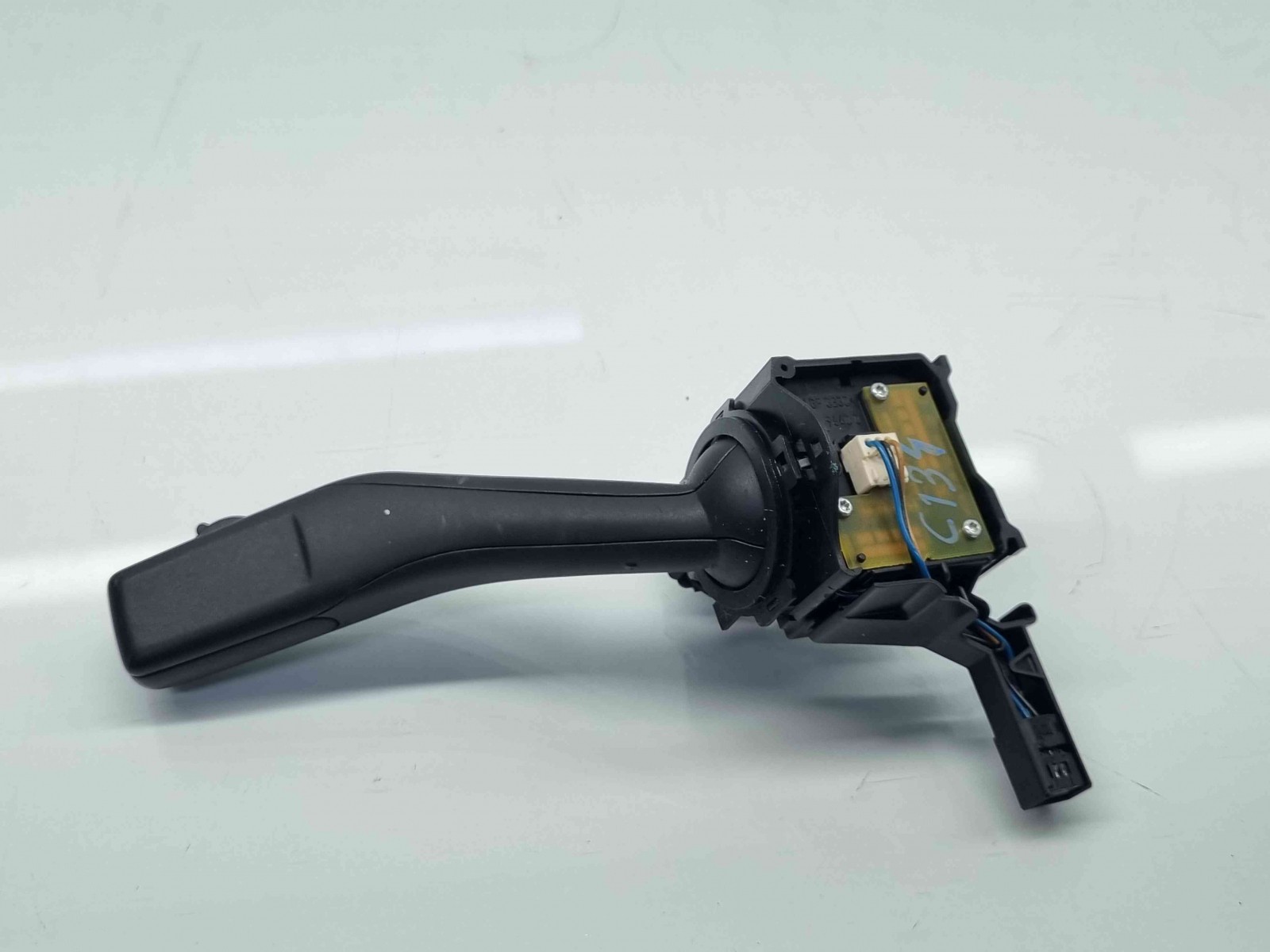 Maneta stergator Volkswagen Golf 6 (5K1) [Fabr 2009-2013] 1K0953519H - imagine 4