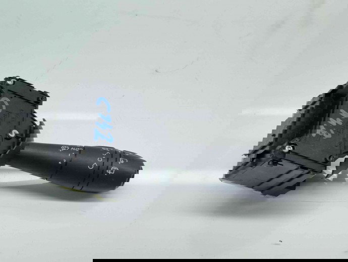  Maneta stergator Renault Clio 4 [Fabr 2012-2020] 255675887R