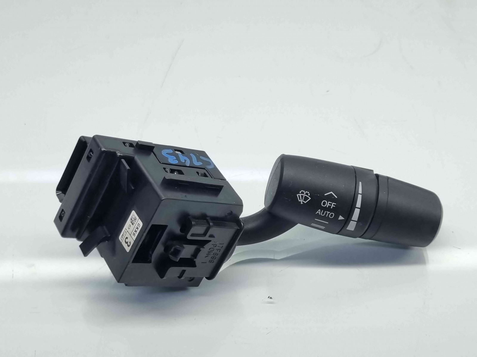 Maneta stergator MITSUBISHI ASX (GA) [Fabr 2010-2020] GKK6-17J407 - imagine 1