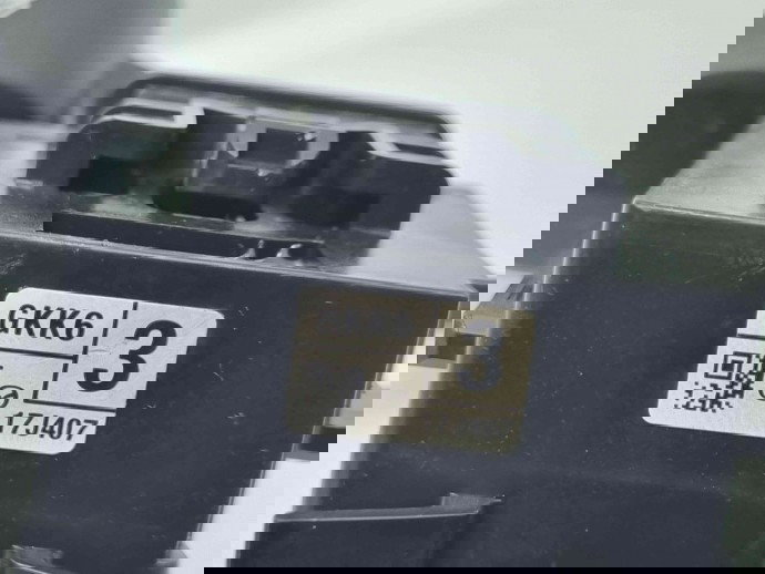  Maneta stergator MITSUBISHI ASX (GA) [Fabr 2010-2020] GKK6-17J407