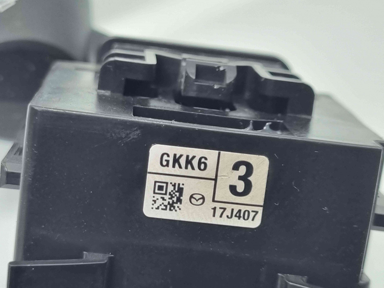 Maneta stergator MITSUBISHI ASX (GA) [Fabr 2010-2020] GKK6-17J407 - imagine 3