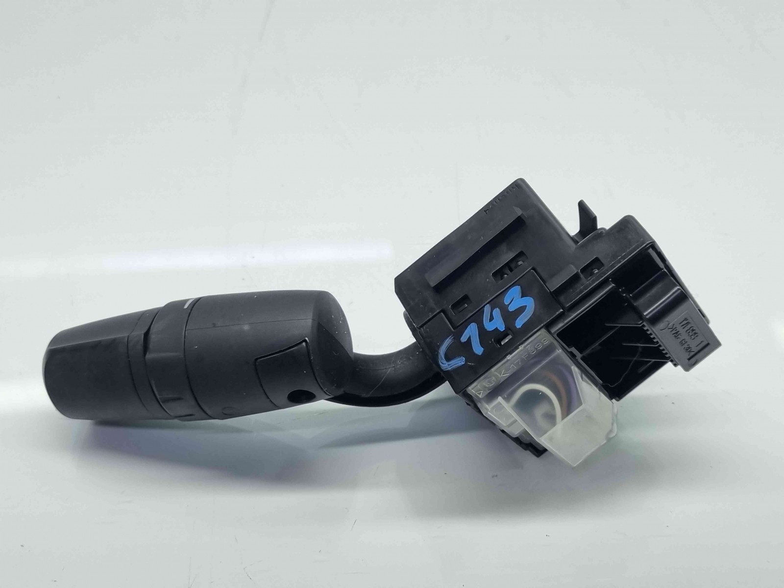 Maneta stergator MITSUBISHI ASX (GA) [Fabr 2010-2020] GKK6-17J407 - imagine 4