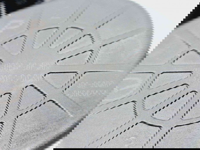 Motoras geam dreapta spate MAZDA CX-5 (KE) [Fabr 2011-2016] D6515858X