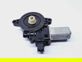 Motoras geam dreapta spate MAZDA CX-5 (KE) [Fabr 2011-2016] D6515858X