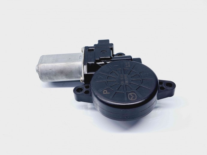 Motoras geam stanga fata MAZDA CX-5 (KE) [Fabr 2011-2016] D6515958X