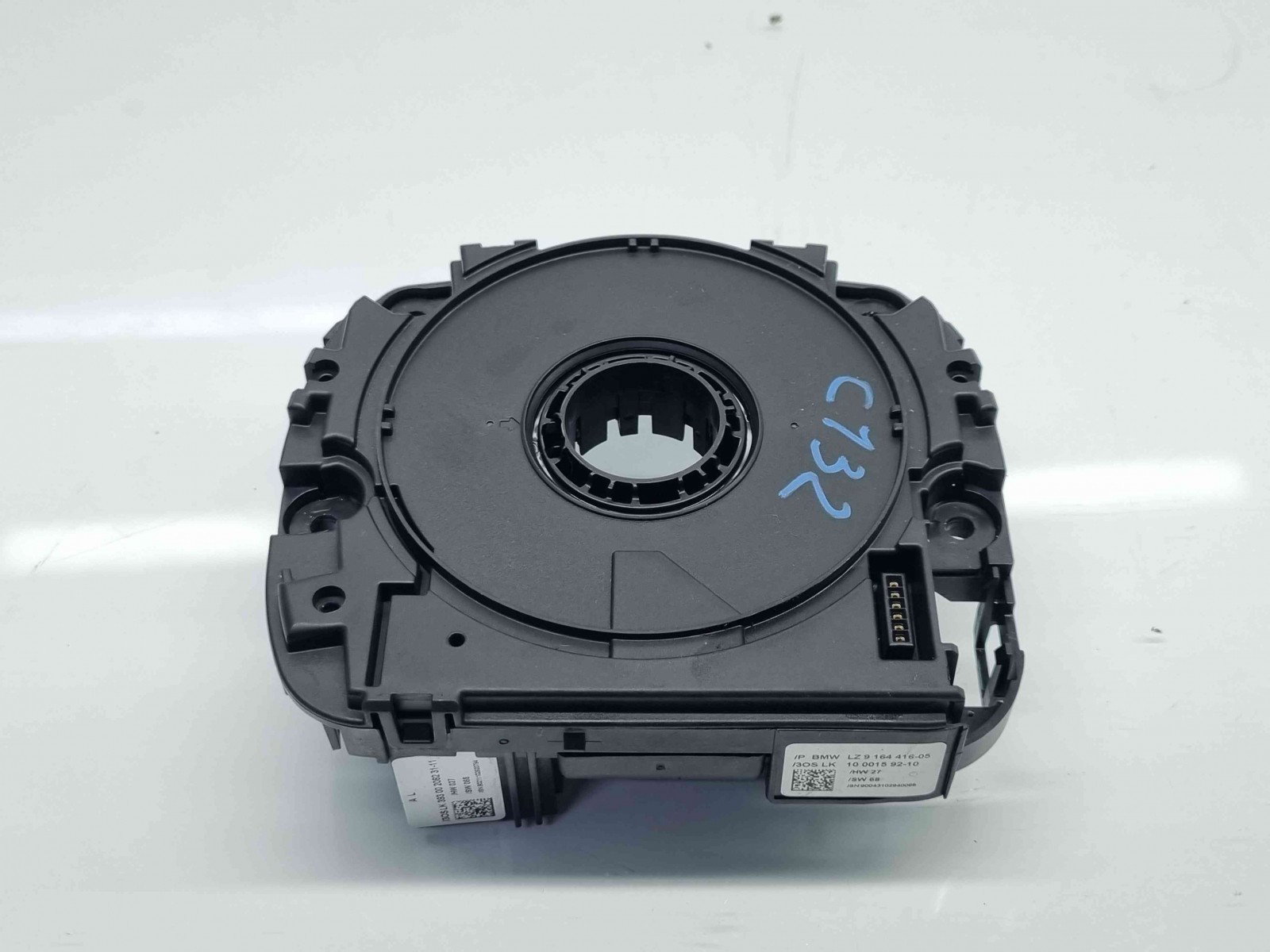 Senzor unghi volan Bmw X1 (E84) [Fabr 2009-2015] 9164416