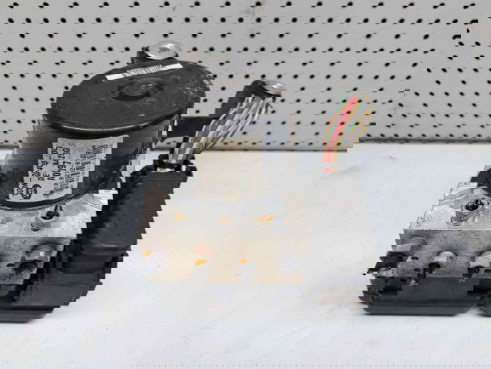 Pompa ABS LAND ROVER Freelander 2 (FA) [Fabr 2006-2014] 6G9N-2C405-DG