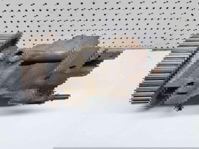 Pompa inalta presiune Dacia Logan (LS) [Fabr 2004-2012] 8200057225 1.5 K9K-K7 