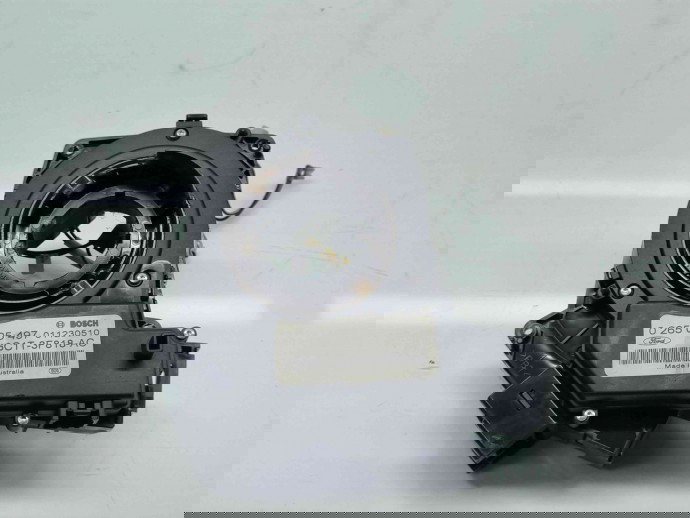  Spirala volan Ford Transit [Fabr 2006-2013] 4M5T-14A664-AB 