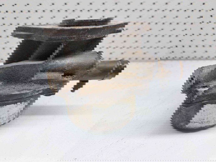 Pompa vacuum Dacia Logan (LS) [Fabr 2004-2012] 8200521381 1.5 K9K-K7 