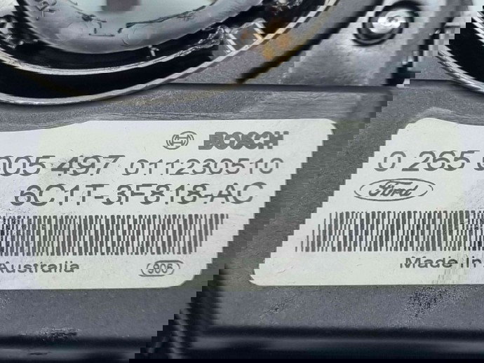  Spirala volan Ford Transit [Fabr 2006-2013] 4M5T-14A664-AB 