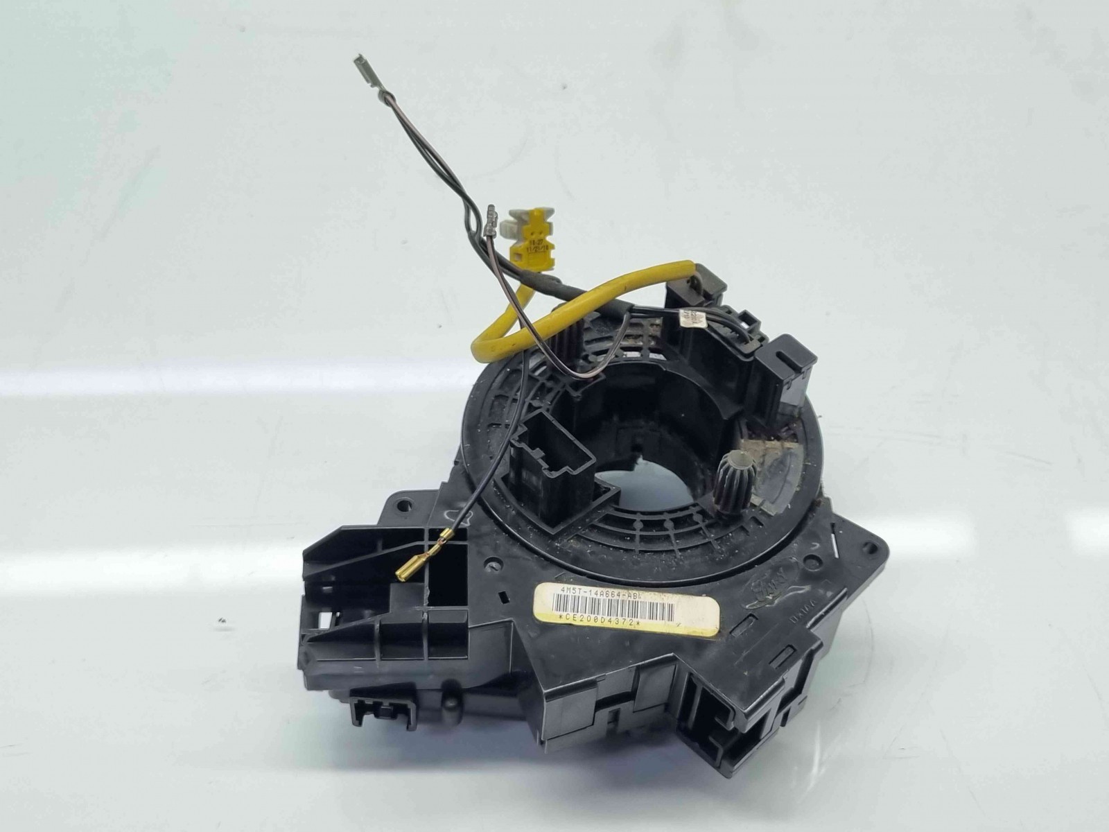 Spirala volan Ford Transit [Fabr 2006-2013] 4M5T-14A664-AB - imagine 4