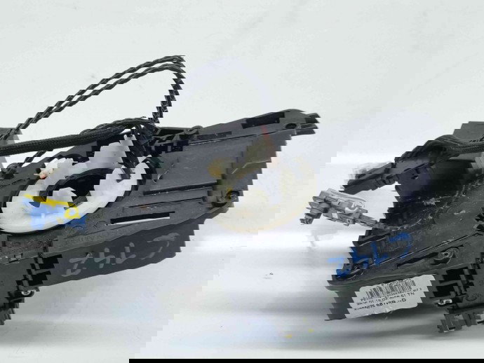  Spirala volan Renault Clio 4 [Fabr 2012-2020] 255675887R 