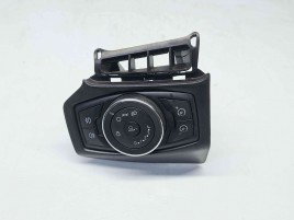  Bloc lumini Ford Focus 3 (CB8) [Fabr 2011-2015] BM5T-13A024-AC