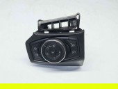  Bloc lumini Ford Focus 3 (CB8) [Fabr 2011-2015] BM5T-13A024-AC