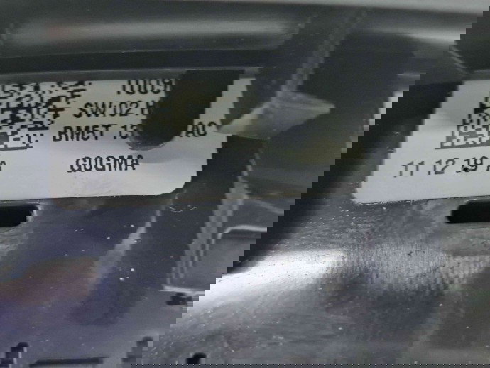  Bloc lumini Ford Focus 3 (CB8) [Fabr 2011-2015] BM5T-13A024-AC