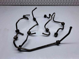 Set conducte tur injector Ford Kuga I [Fabr 2008-2012] OEM 2.0 G6DG 