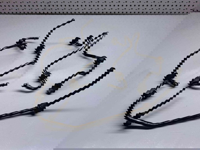 Set conducte tur injector Ford Kuga I [Fabr 2008-2012] OEM 2.0 G6DG 