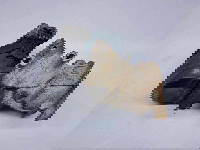 Supapa EGR Ford Kuga I [Fabr 2008-2012] 9656612390 2.0 G6DG 