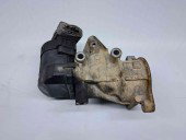 Supapa EGR Ford Kuga I [Fabr 2008-2012] 9656612390 2.0 G6DG 