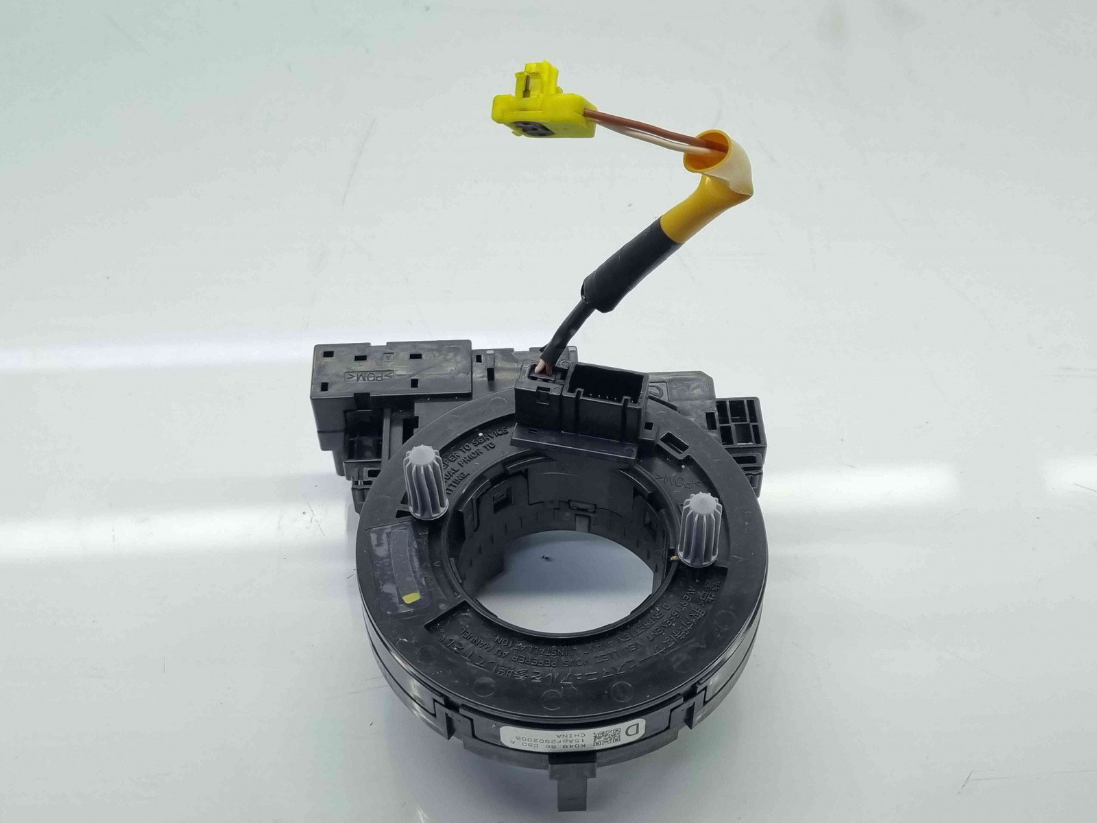 Spirala volan MITSUBISHI ASX (GA) [Fabr 2010-2020] KD4966CSO - imagine 1