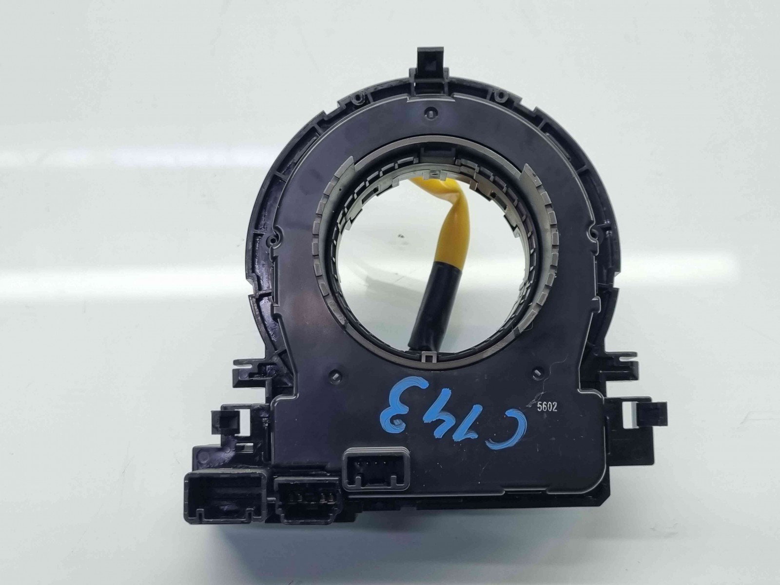 Spirala volan MITSUBISHI ASX (GA) [Fabr 2010-2020] KD4966CSO - imagine 3