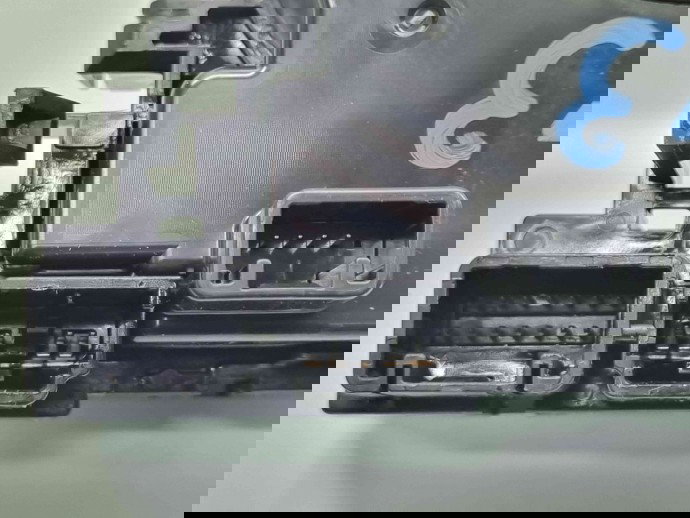  Spirala volan MITSUBISHI ASX (GA) [Fabr 2010-2020] KD4966CSO 