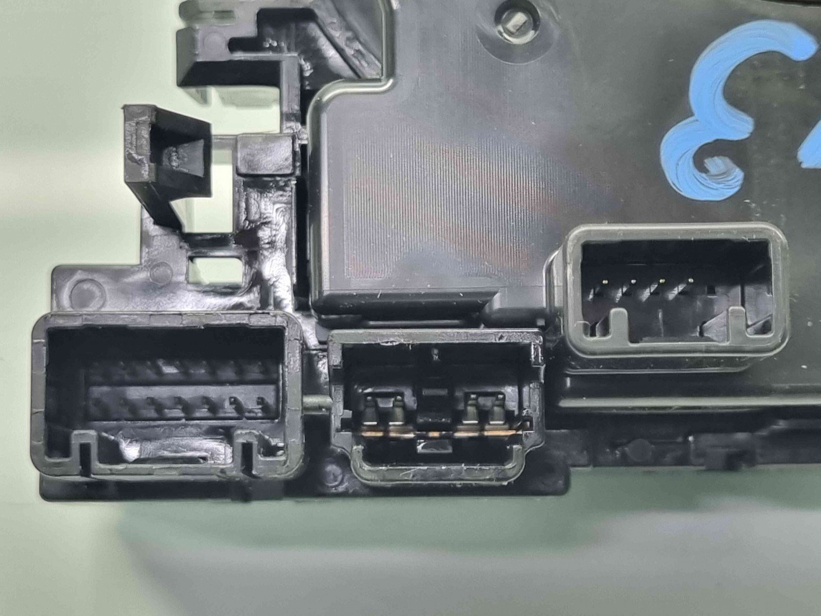 Spirala volan MITSUBISHI ASX (GA) [Fabr 2010-2020] KD4966CSO - imagine 4