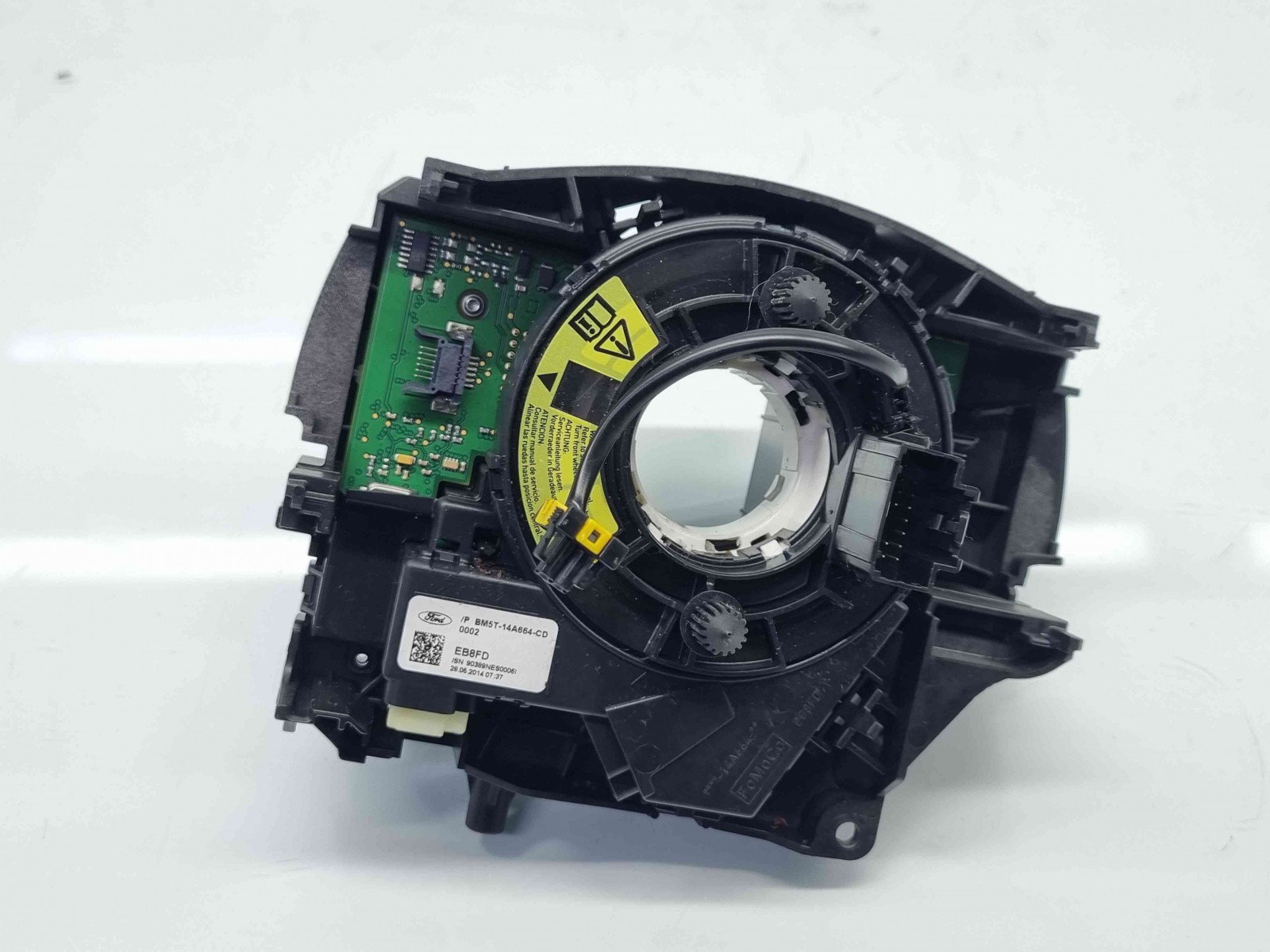 Spirala volan Ford Kuga II [Fabr 2012-prezent] BM5T-14A664-CD