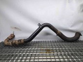 Tub intercooler Ford Kuga I [Fabr 2008-2012] OEM 2.0 G6DG 