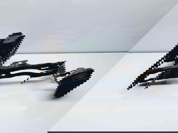 Suport far stanga Bmw 1 (F20, F21) [Fabr 2011-2017] 170238