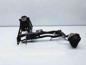 Suport far stanga Bmw 1 (F20, F21) [Fabr 2011-2017] 170238