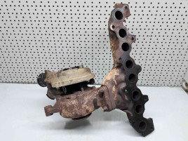 Turbina Ford Kuga I [Fabr 2008-2012] 9662464980 2.0 G6DG 