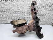 Turbina Ford Kuga I [Fabr 2008-2012] 9662464980 2.0 G6DG 