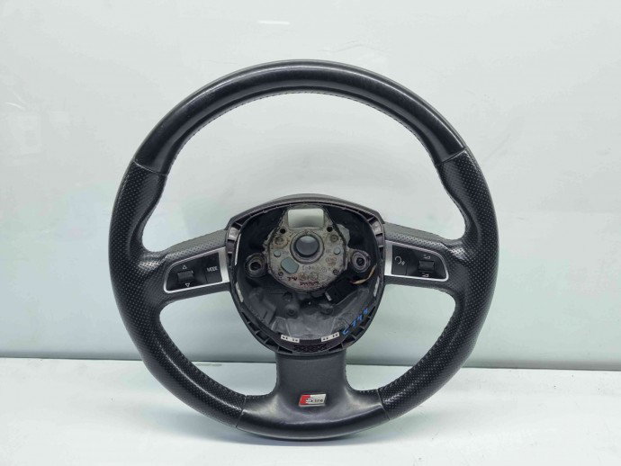  Volan Audi A4 (8K5, B8) Avant [Fabr 2008-2015] 4F0124A