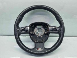  Volan Audi A5 Sportback (8TA) [Fabr 2009-2015] 8P0419091DT
