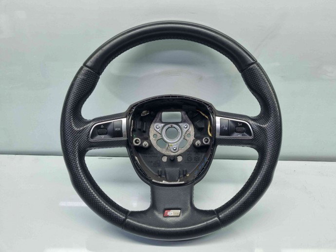  Volan Audi A5 Sportback (8TA) [Fabr 2009-2015] 8P0419091DT