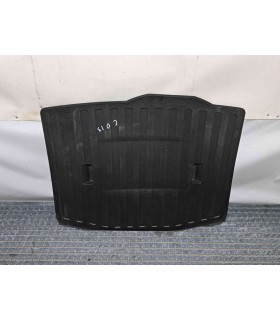 Capac protectie roata de rezerva Audi A6 Avant Allroad (4F5, C6) [Fabr 2005-2010] 4F9863547