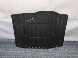 Capac protectie roata de rezerva Audi A6 Avant Allroad (4F5, C6) [Fabr 2005-2010] 4F9863547