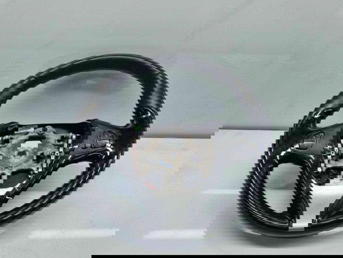  Volan Renault Clio 4 [Fabr 2012-2020] 484001555R