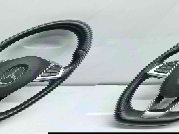  Volan Mercedes Clasa C (W204) [Fabr 2007-2014] OEM