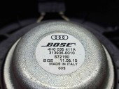  Boxa dreapta spate Audi A8 (4H) [Fabr 2010-2017] 4H0035411A