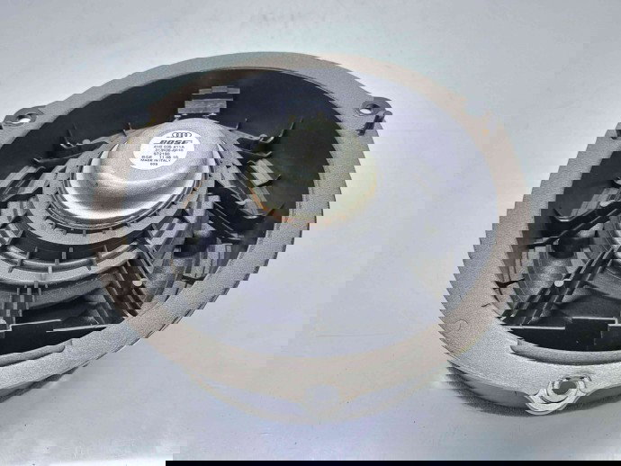  Boxa dreapta spate Audi A8 (4H) [Fabr 2010-2017] 4H0035411A