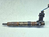 Injector LAND ROVER Freelander 2 (FA) [Fabr 2006-2014] 0445115 042 2.2 DOHC  118KW / 160CP