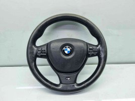  Volan Bmw 5 Touring (F11) [Fabr 2011-2016] OEM