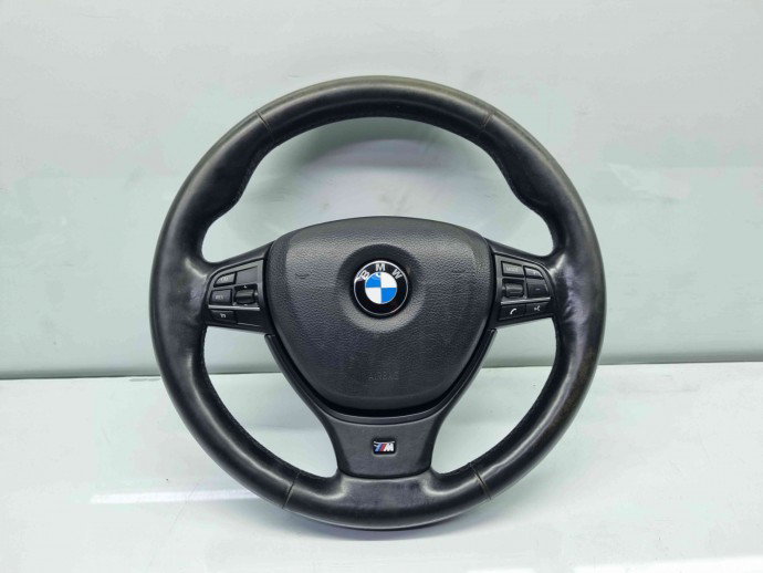  Volan Bmw 5 Touring (F11) [Fabr 2011-2016] OEM