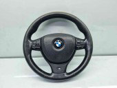  Volan Bmw 5 Touring (F11) [Fabr 2011-2016] OEM